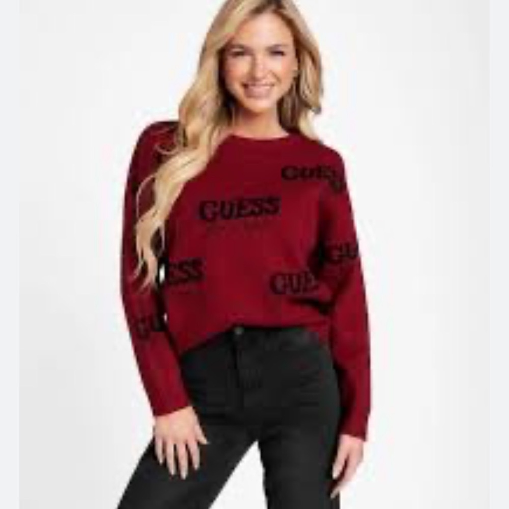 Guess sweater - Picture 4 of 4